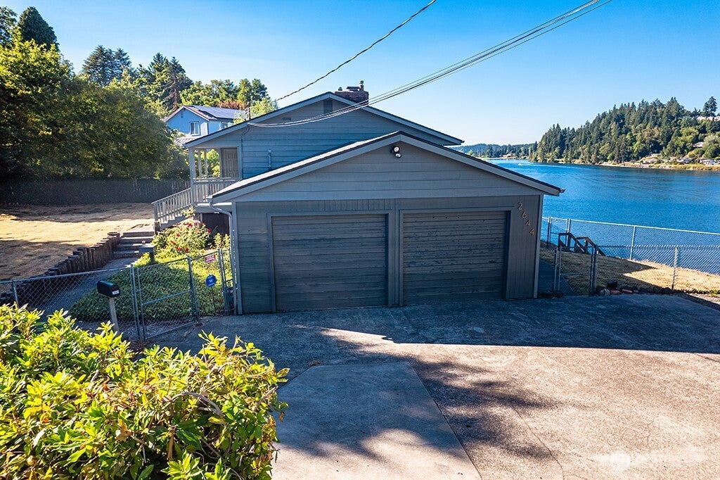 2644 Stevens Drive