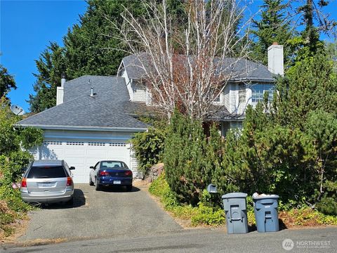 5903 53 Street Ct W University Place WA 98467