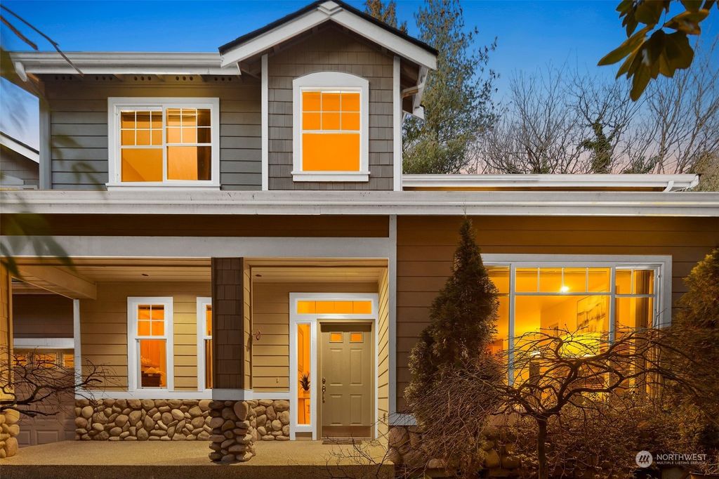 Photo of 514 2nd Avenue S, Kirkland, WA 98033 (MLS # 2047781)