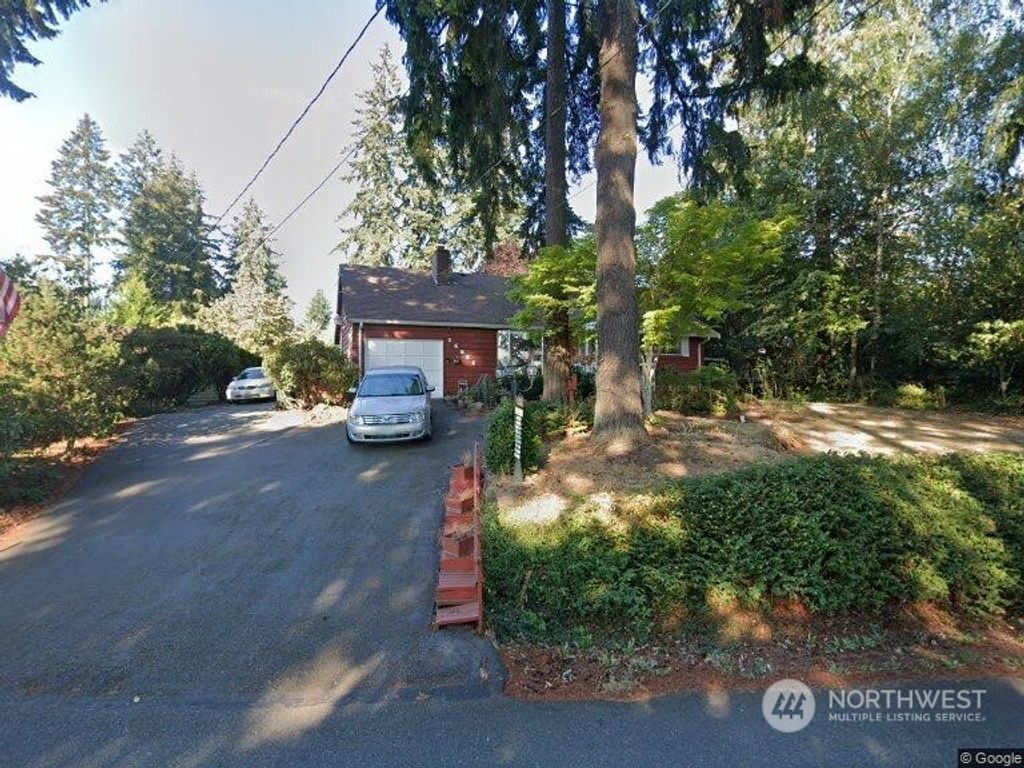 Photo of 14324 SE 266th Street Ct, Kent, WA 98042 (MLS # 2264968)