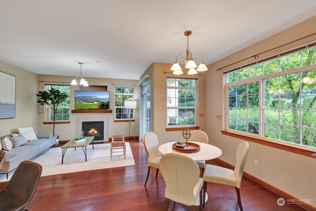 Photo of 1855 Trossachs Boulevard SE #2302, Sammamish, WA 98075 (MLS # 2186817)