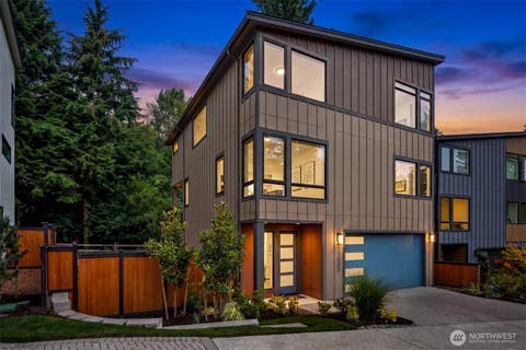 Photo of 13032 SE 19th Court, Bellevue, WA 98005 (MLS # 2553167)