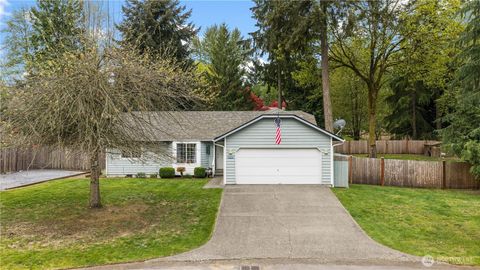Photo of 19211 110th Street E, Bonney Lake, WA 98391 (MLS # 2515018)