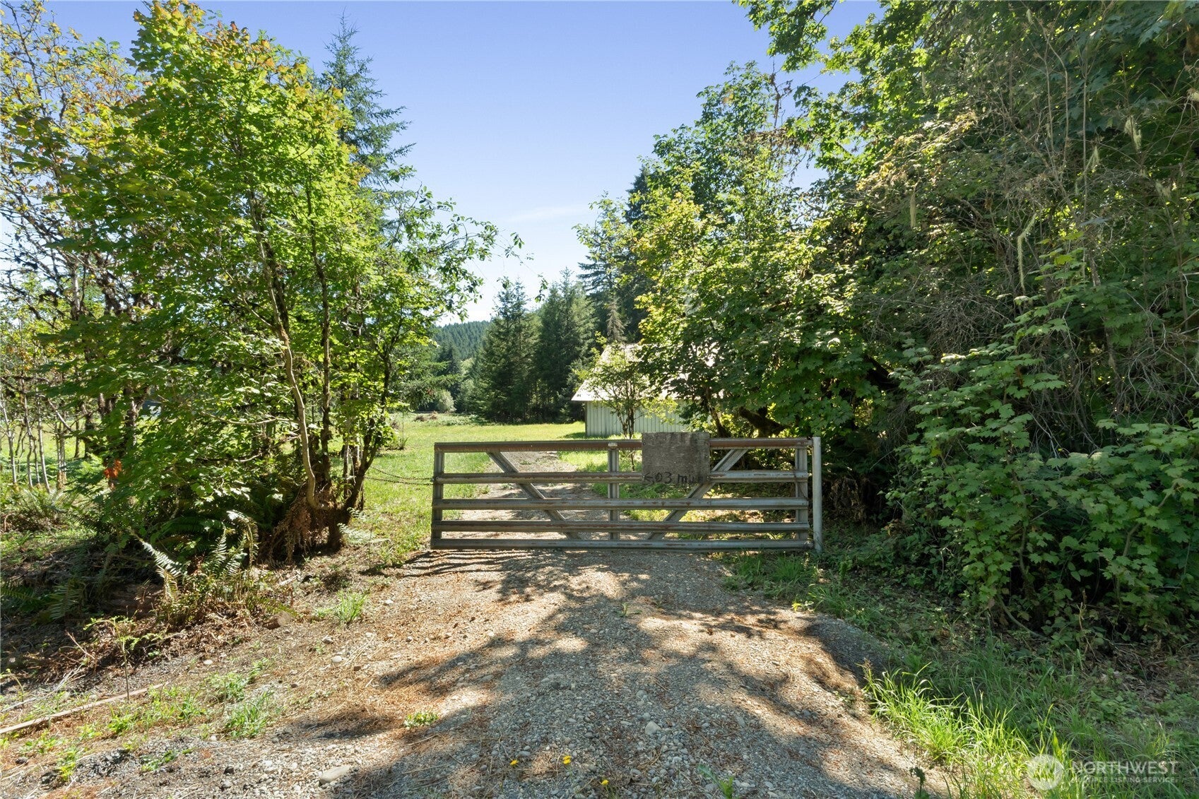 38 Ray Road