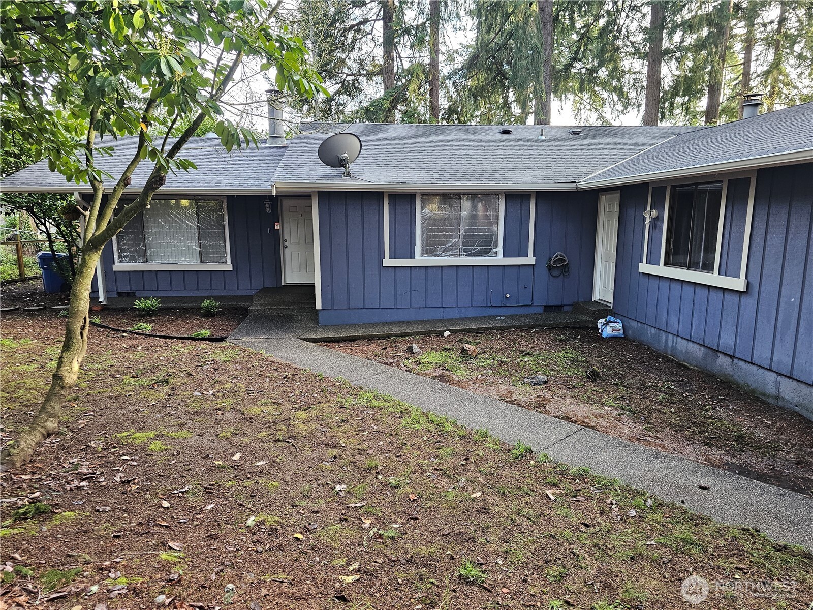 2786 Old Military Road