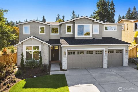 Photo of 21617 Poplar Way, Brier, WA 98036 (MLS # 2436951)