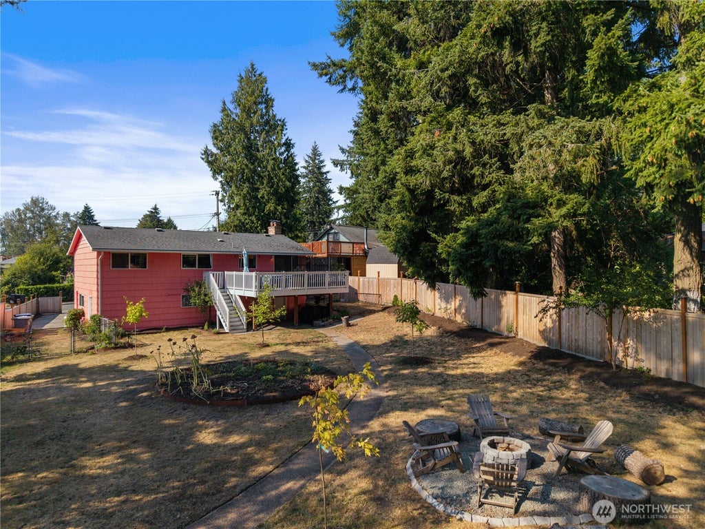 Photo of 12661 SE 160th Street, Renton, WA 98058 (MLS # 2575460)