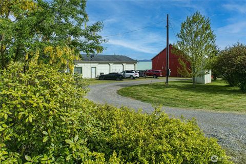 Photo of 5296 OLSON Road, Ferndale, WA 98248 (MLS # 2444043)
