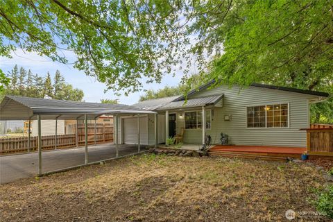 Photo of 208 King Street, Kittitas, WA 98934 (MLS # 2424363)