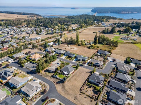 Photo of 440 Morgison Loop, Sequim, WA 98382 (MLS # 2584447)
