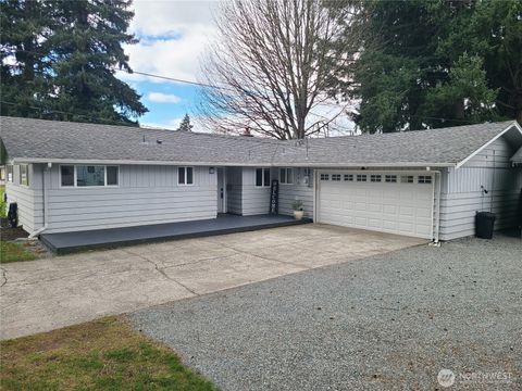 Photo of 4710 23rd Avenue SE, Lacey, WA 98503 (MLS # 2477381)