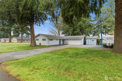 Photo of 4710 23rd Avenue SE, Lacey, WA 98503 (MLS # 2477381)