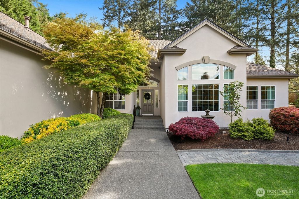 Photo of 16705 89th Avenue E, Puyallup, WA 98375 (MLS # 2514275)