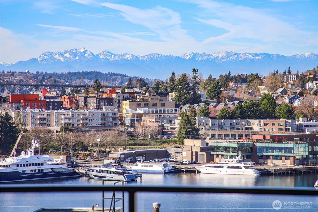 Photo of 2817 Franklin Avenue E #B, Seattle, WA 98102 (MLS # 2459244)