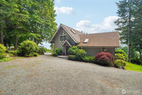Photo of 4181 Eagle Ridge Drive, Camano Island, WA 98282 (MLS # 2534001)