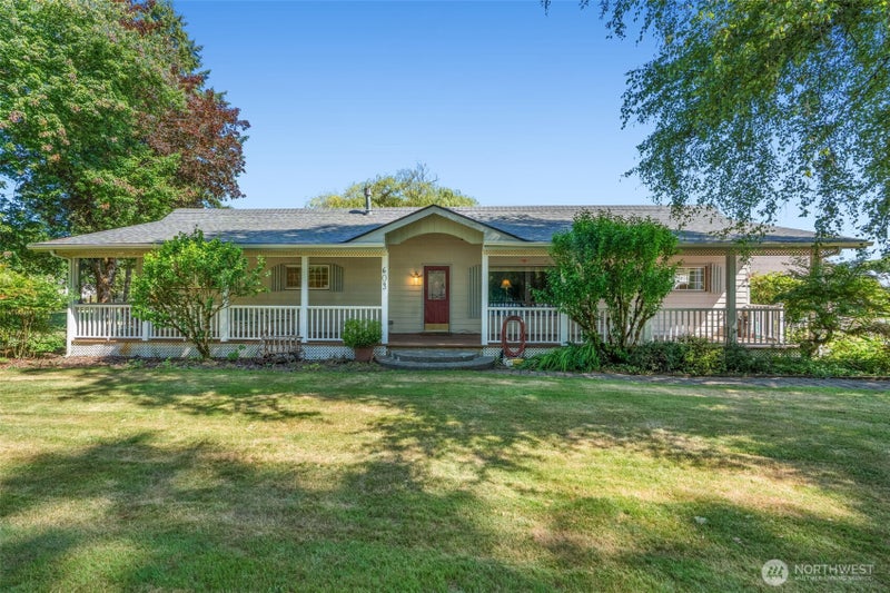 603 Gish Road