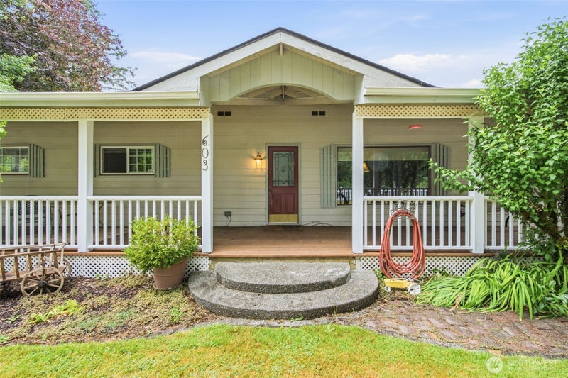 603 Gish Road