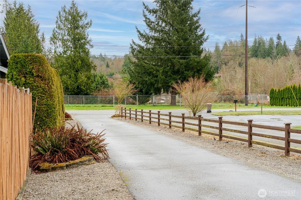Photo of 21312 87th Avenue NE #1&amp;2, Arlington, WA 98223 (MLS # 2397347)