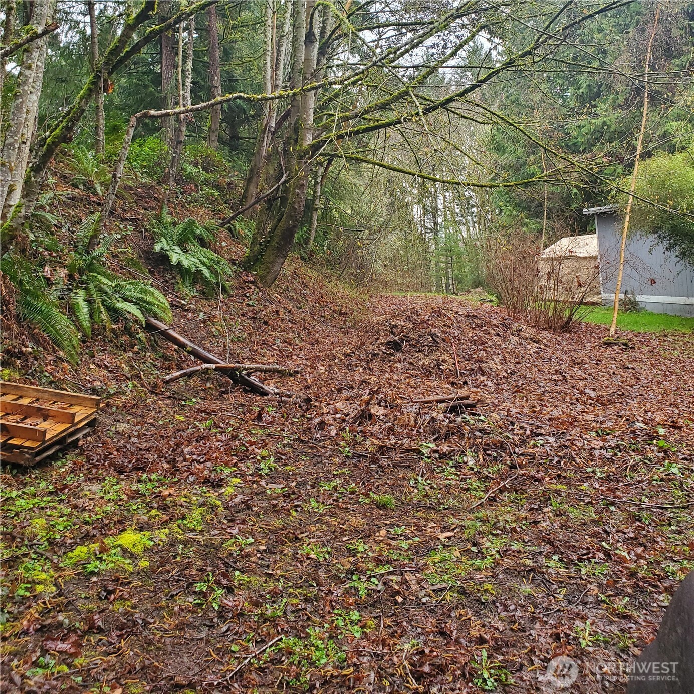 0 Old Military Road NE