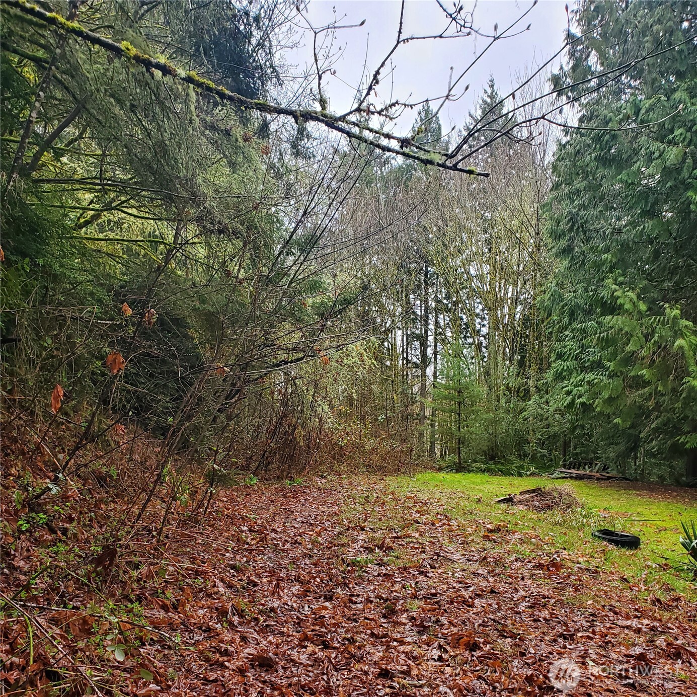 0 Old Military Road NE