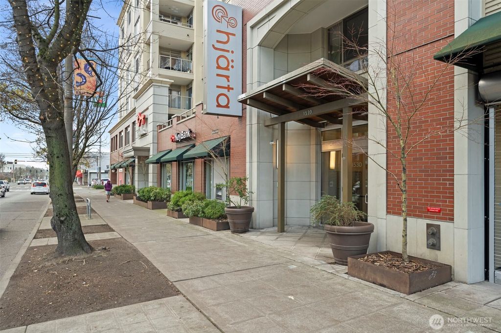 Photo of 1530 NW Market Street #512, Seattle, WA 98107 (MLS # 2473014)