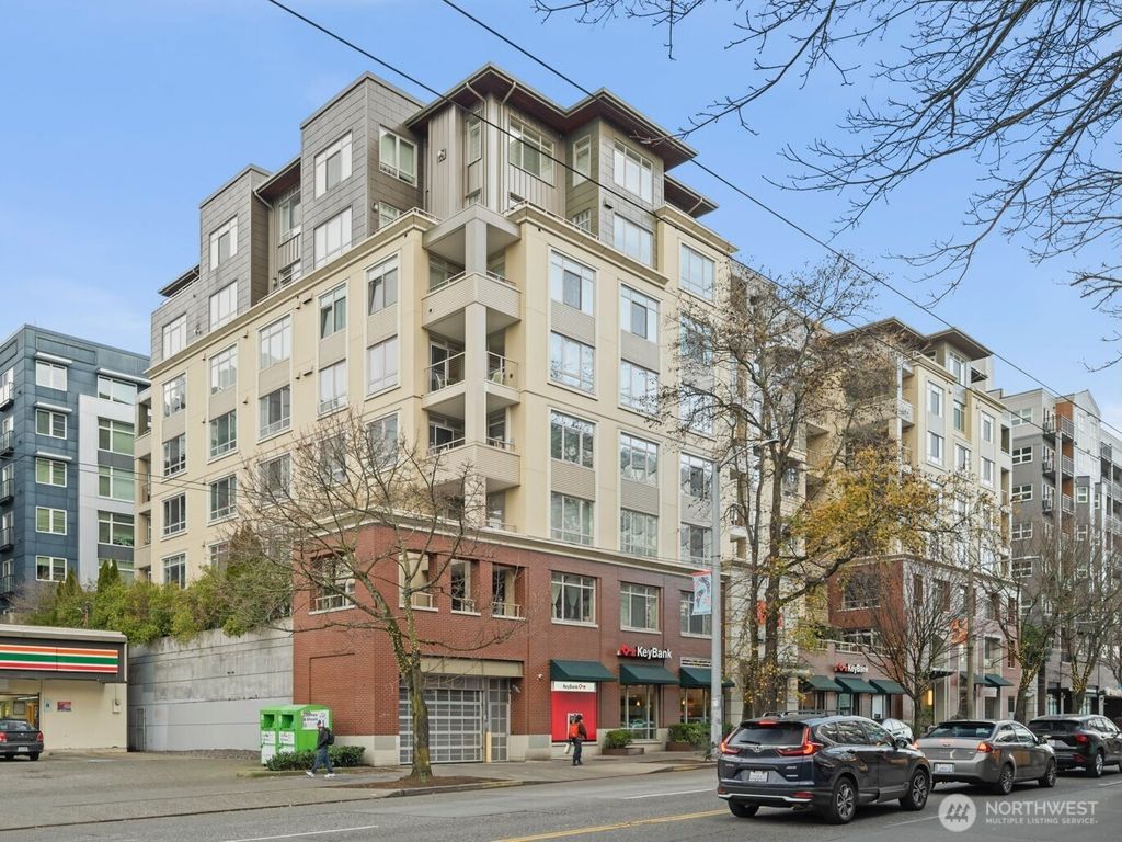 Photo of 1530 NW Market Street #512, Seattle, WA 98107 (MLS # 2473014)