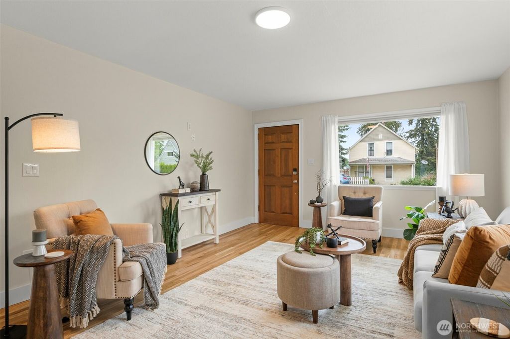 Photo of 310 Powell Street, Monroe, WA 98272 (MLS # 2529453)