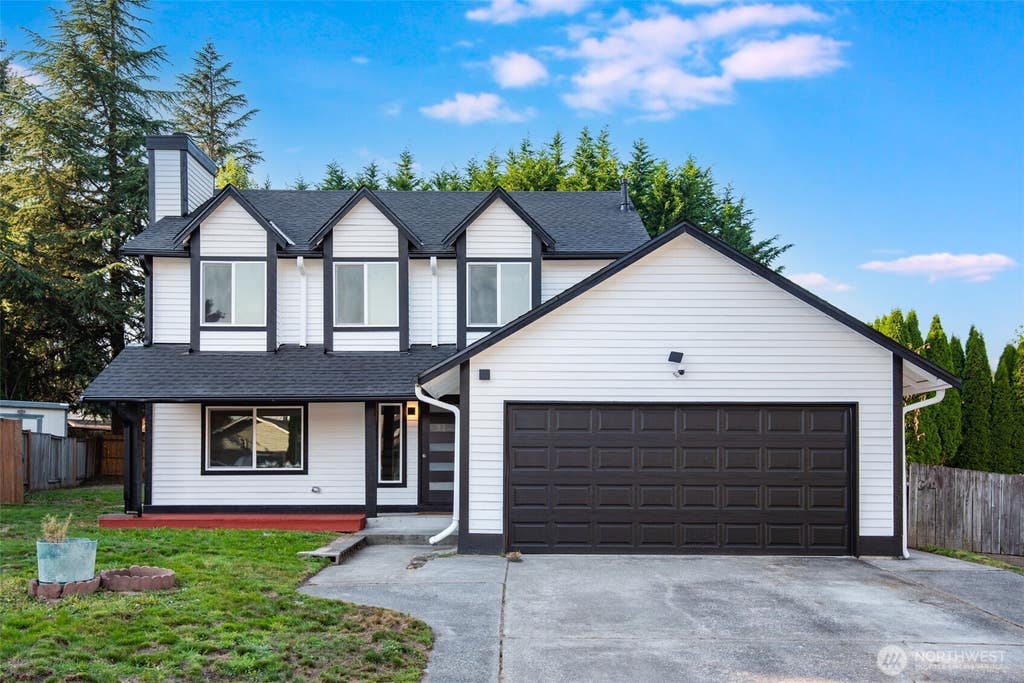 Photo of 27607 129th Court SE, Kent, WA 98030 (MLS # 2573917)