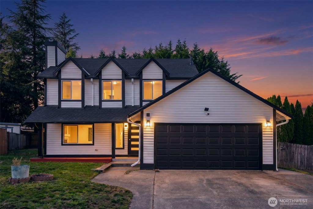 Photo of 27607 129th Court SE, Kent, WA 98030 (MLS # 2573917)