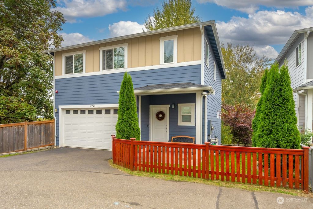 Photo of 2720 S 120th Place, Burien, WA 98168 (MLS # 2302825)