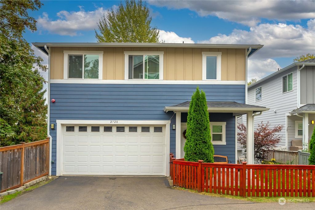 Photo of 2720 S 120th Place, Burien, WA 98168 (MLS # 2302825)