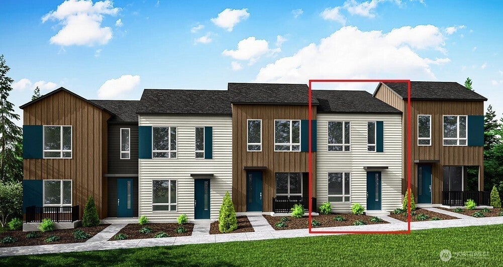 Photo of 13940 NE 123rd Way #304, Redmond, WA 98052 (MLS # 2578634)