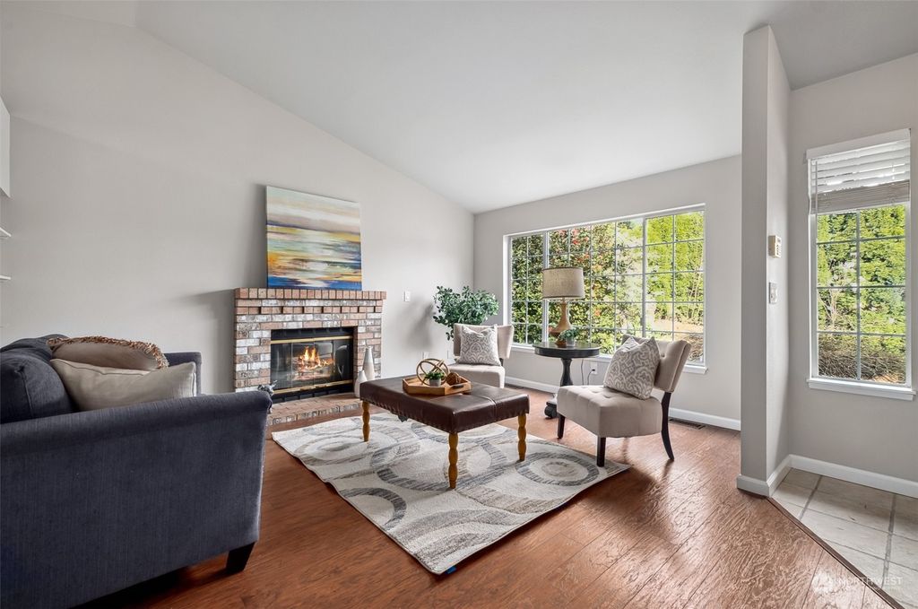 Photo of 27603 221st Avenue SE, Maple Valley, WA 98038 (MLS # 2214804)