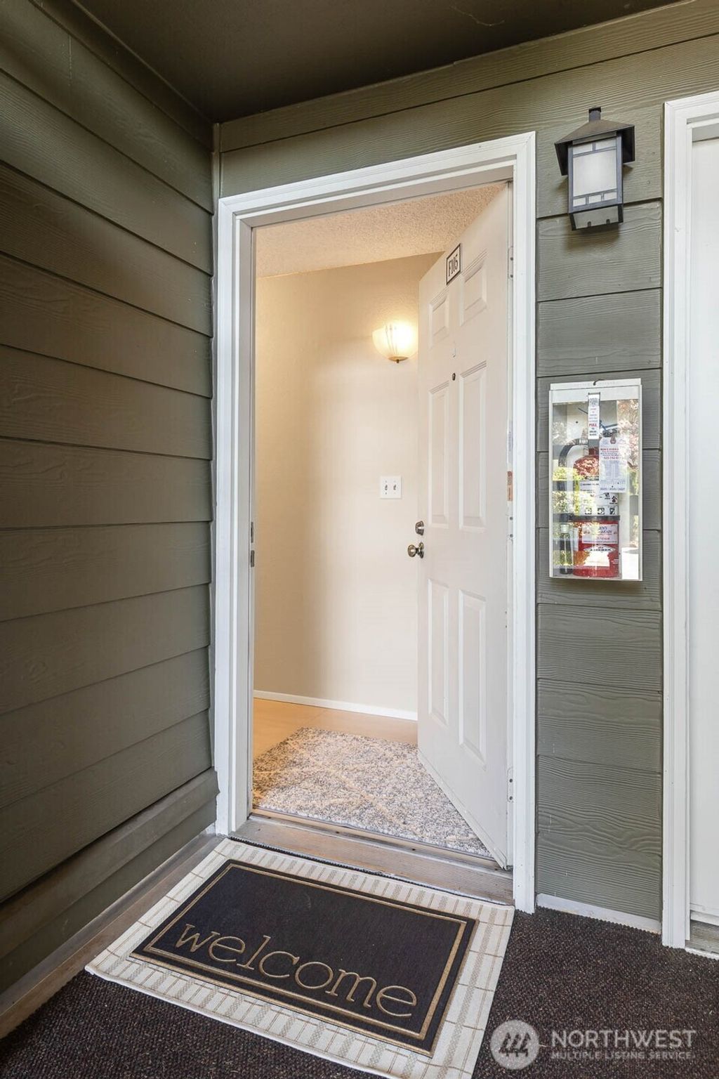 Photo of 820 Cady Road #F105, Everett, WA 98203 (MLS # 2509947)