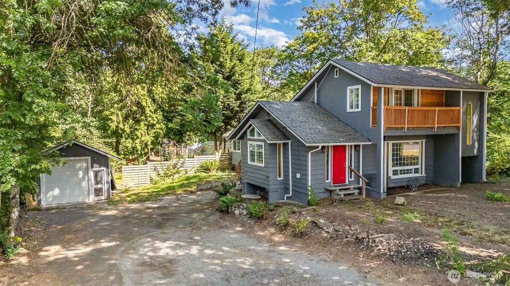 Photo of 10564 14th Avenue S, Seattle, WA 98168 (MLS # 2394933)