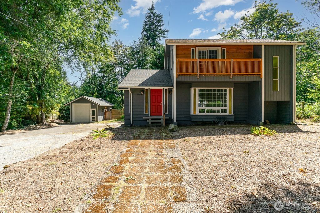 Photo of 10564 14th Avenue S, Seattle, WA 98168 (MLS # 2394933)