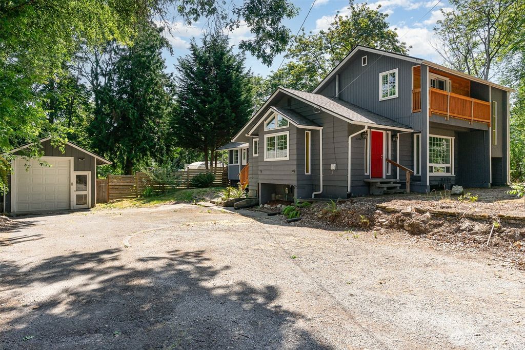 Photo of 10564 14th Avenue S, Seattle, WA 98168 (MLS # 2394933)