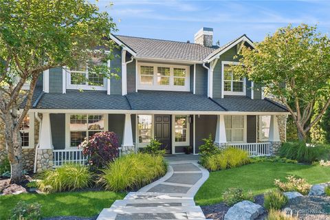 Photo of 4405 229th Place SE, Sammamish, WA 98075 (MLS # 2546829)