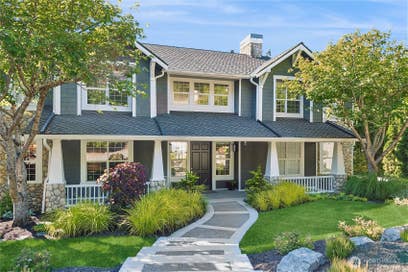 4405 229th Place SE Sammamish WA 98075