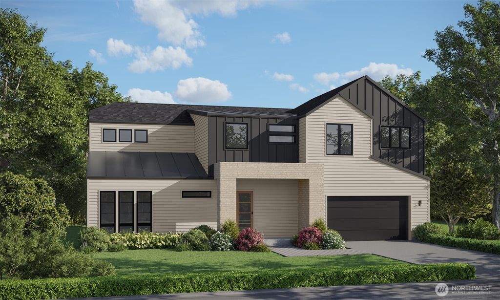 Photo of 4526 89th Avenue SE, Mercer Island, WA 98040 (MLS # 2541001)