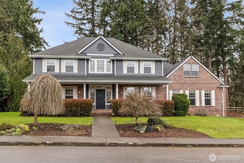 Photo of 3405 30th Court SE, Olympia, WA 98501 (MLS # 2483573)