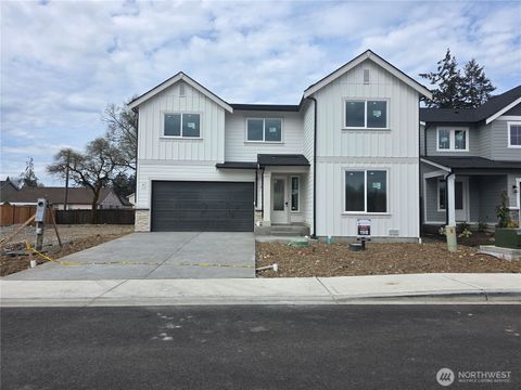 Photo of 14312 14th Avenue Ct E, Tacoma, WA 98445 (MLS # 2475102)