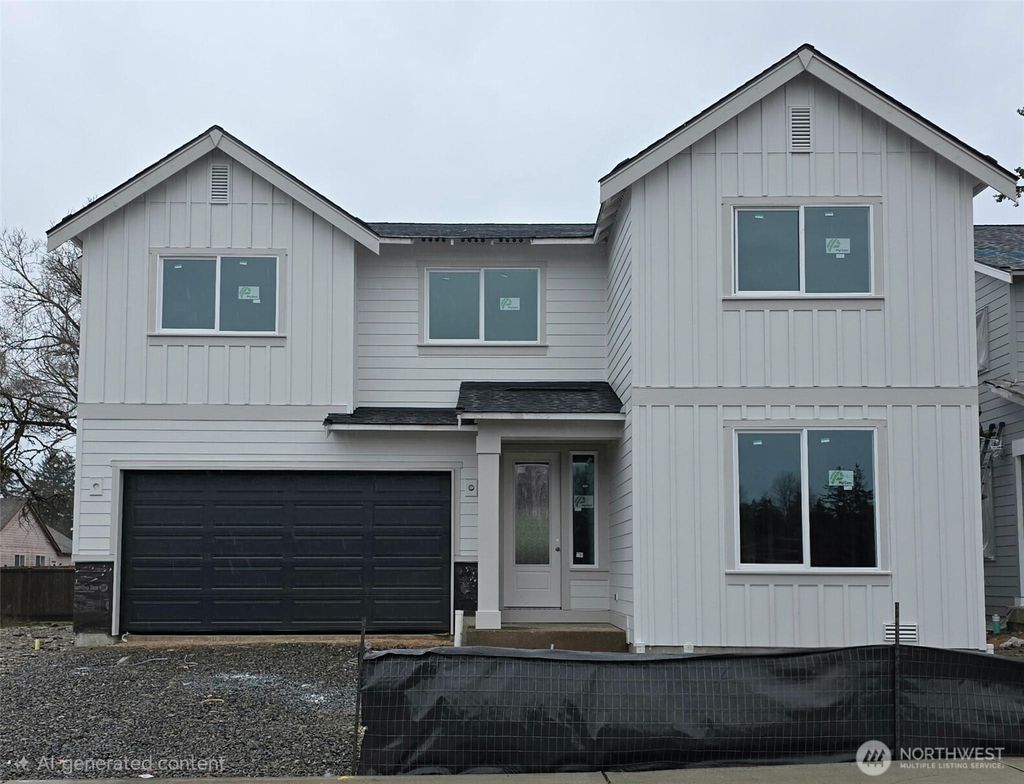 Photo of 14312 14th Avenue Ct E, Tacoma, WA 98445 (MLS # 2475102)