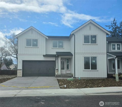 Photo of 14312 14th Avenue Ct E, Tacoma, WA 98445 (MLS # 2475102)