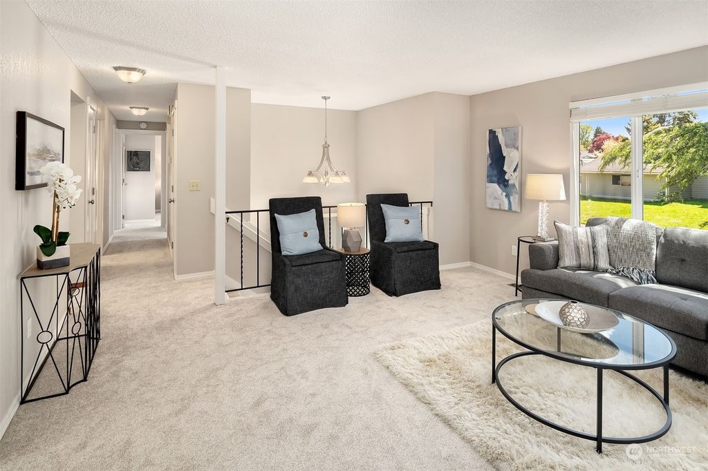 Photo of 12800 NE 135th Street, Kirkland, WA 98034 (MLS # 2219669)