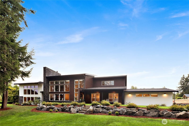 622 Van Wyck Road