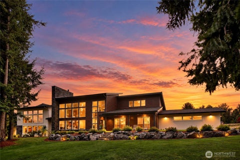 Photo of 622 Van Wyck Road, Bellingham, WA 98226 (MLS # 2582509)