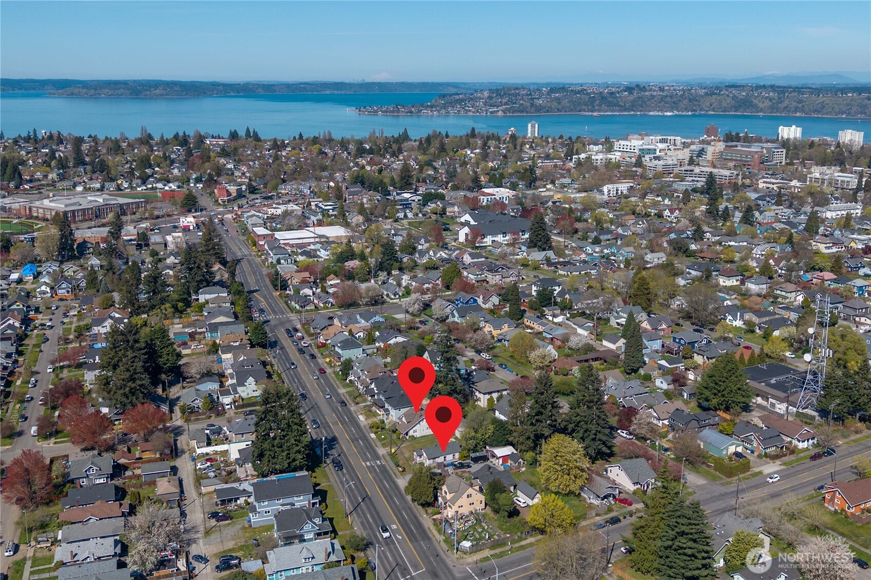 941 S Sprague Avenue