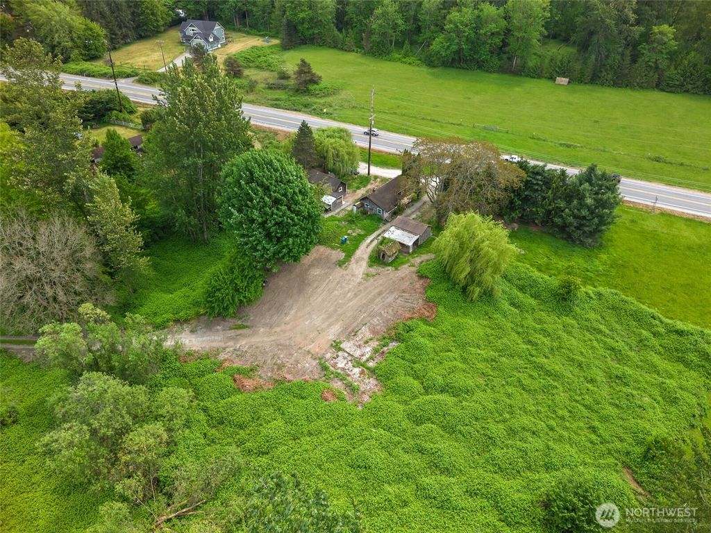 Photo of 35719 US 2, Sultan, WA 98294 (MLS # 2525223)