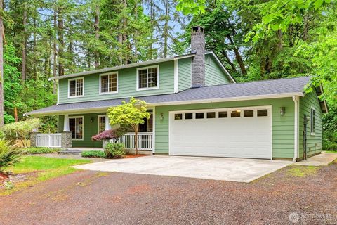 Photo of 13221 104th Street NW, Gig Harbor, WA 98329 (MLS # 2519947)